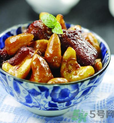 菱角有什么功效？菱角的功效是什么？