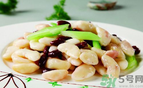 菱角有什么功效？菱角的功效是什么？