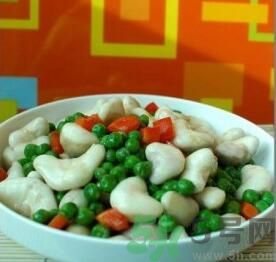 菱角有什么功效？菱角的功效是什么？