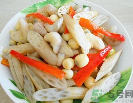 泡藕帶可以降火嗎？吃泡藕帶可以清火嗎？