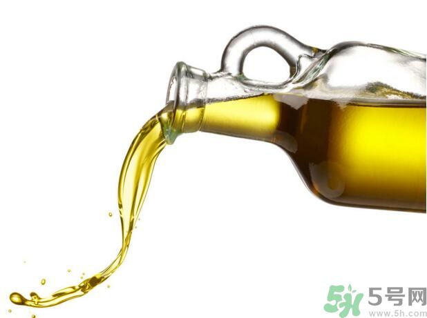 夏天吃哪種油好？什么油適合夏天吃？