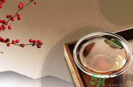 米茶用的什么米？炒米茶用什么米好？