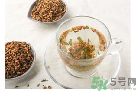 米茶用的什么米？炒米茶用什么米好？
