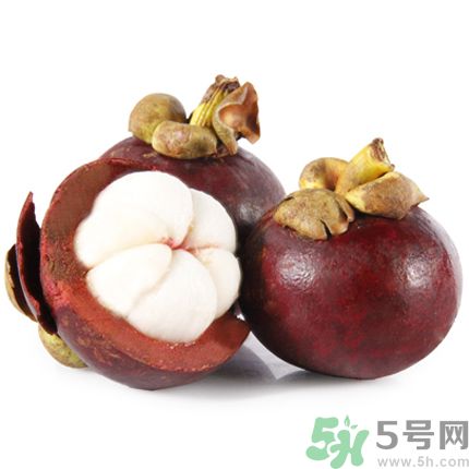 剝完山竹手癢是怎么回事？剝完山竹手癢是過敏嗎？