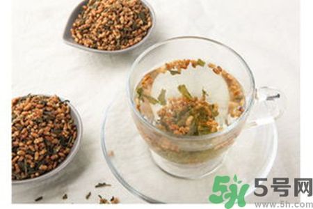 什么是米茶？哪種米茶好？