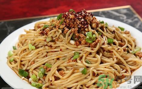 甜的涼面怎么做？甜涼面怎么做好吃？