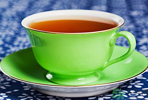 女生夏天喝什么茶最好？女生夏天適合喝什么茶？