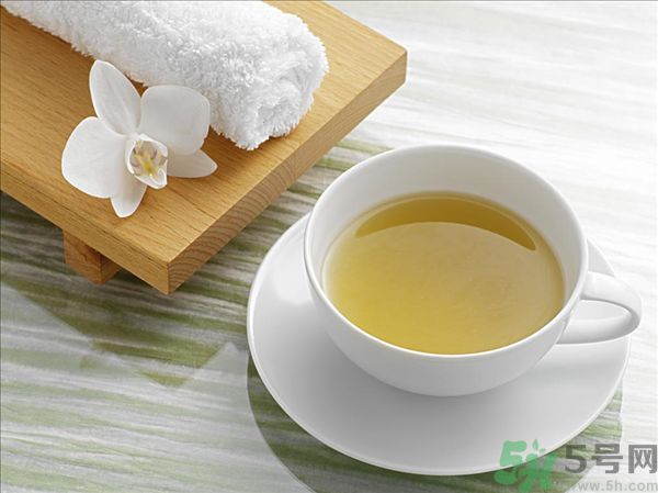 女生夏天喝什么茶最好？女生夏天適合喝什么茶？