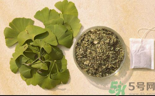 夏天可以喝銀杏葉茶嗎？夏天喝銀杏葉茶好嗎？