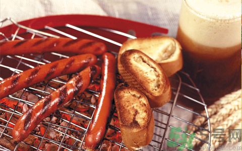 夏天擼串會(huì)痛風(fēng)嗎？夏天痛風(fēng)能擼串嗎？