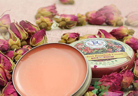 THE ROSE SHOP柔仕玫瑰臻品花蕾膏適合什么膚質