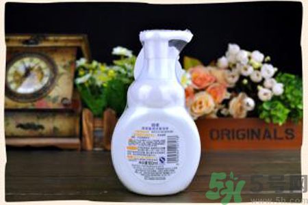 碧柔深層盈潤潔面泡沫適合什么膚質(zhì)？敏感膚質(zhì)可以用碧柔深層盈潤潔面泡沫嗎？