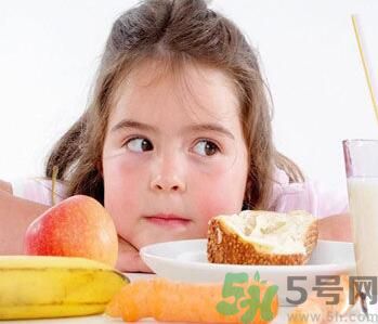 兒童減肥吃什么好？兒童吃什么可以減肥？