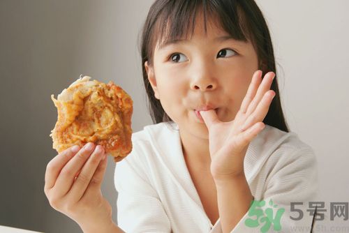 兒童減肥吃什么好？兒童吃什么可以減肥？