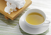 女生夏天喝什么茶最好？女生夏天適合喝什么茶？