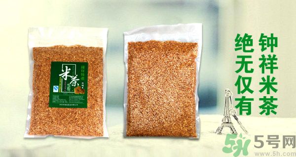 米茶可以喝牛奶一起喝嗎？米茶可以喝牛奶一起煮嗎？