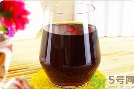酸梅湯和紅酒可以一起喝嗎？酸梅湯和葡萄酒一起喝好嗎？