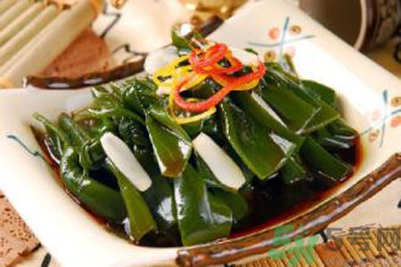 海帶當(dāng)飯吃患甲亢 吃海帶會(huì)得甲亢嗎？