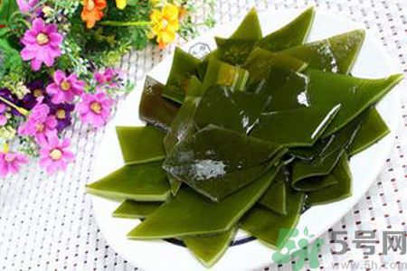 海帶當(dāng)飯吃患甲亢 吃海帶會得甲亢嗎？