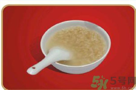 米茶可以和酸奶一起喝嗎？米茶和酸奶一起喝好嗎？
