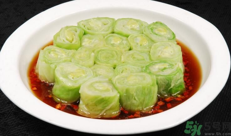 包菜是涼性的嗎？包菜是涼性還是熱性的？
