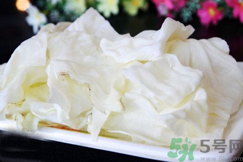 包菜可以生吃嗎？包菜可以涼拌嗎？