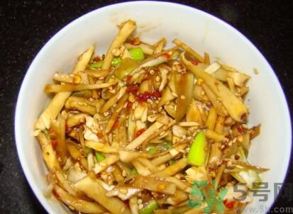 包菜根可以吃嗎？包菜根能不能吃？