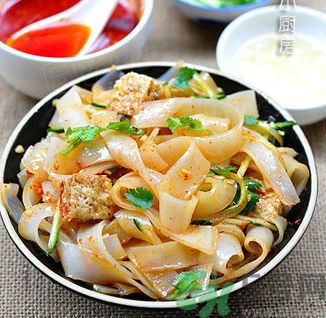 涼皮隔夜還能吃嗎？涼皮可以隔夜吃嗎？