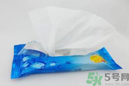 怎么挑選濕巾紙？哪些濕巾紙不能買？