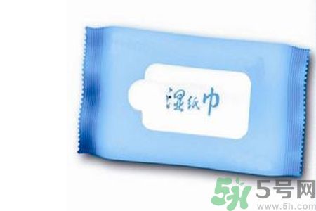 怎么挑選濕巾紙？哪些濕巾紙不能買？
