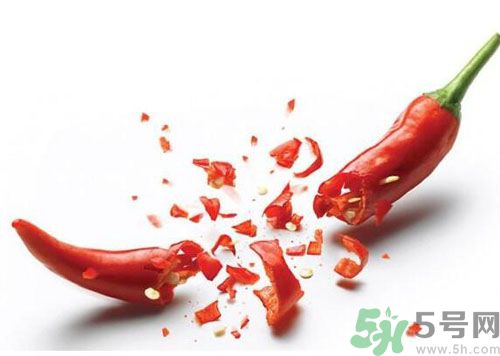 吃辣椒能祛濕嗎？吃辣椒可以祛濕嗎？