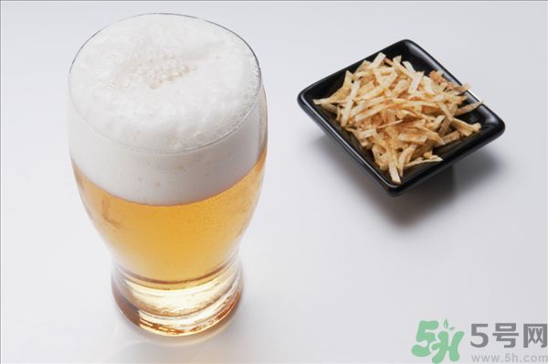 喝啤酒尿多是什么原因？喝啤酒尿多是不是腎不好？