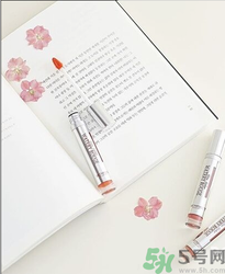 SKINFOOD思親膚絕美玩色炫潤唇釉怎么樣？