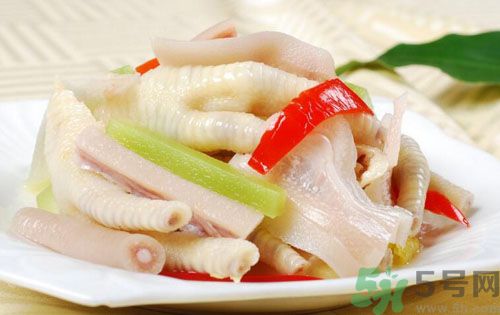 泡椒鳳爪是生的嗎？泡椒鳳爪怎么做？