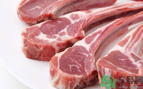 南瓜和羊肉能一起吃嗎？南瓜可以和羊肉一起吃嗎？