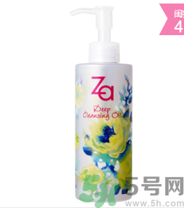 za姬芮凈顏深層卸妝油怎么樣？姬芮凈顏深層卸妝油好用嗎？
