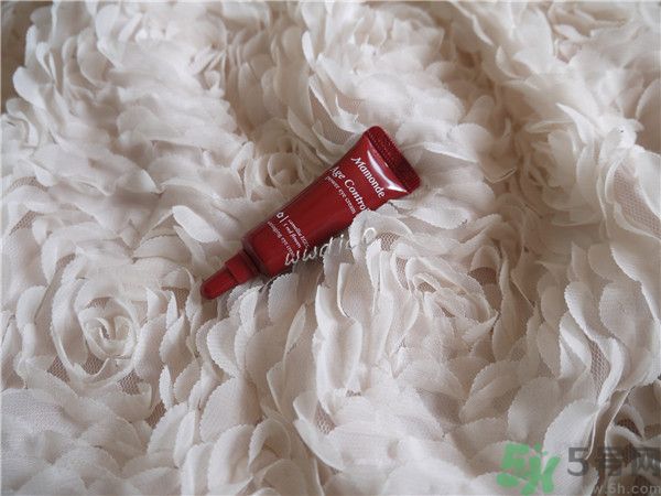 夢妝花顏凝時菁華眼霜好用嗎？夢妝花顏凝時菁華眼霜怎么樣？