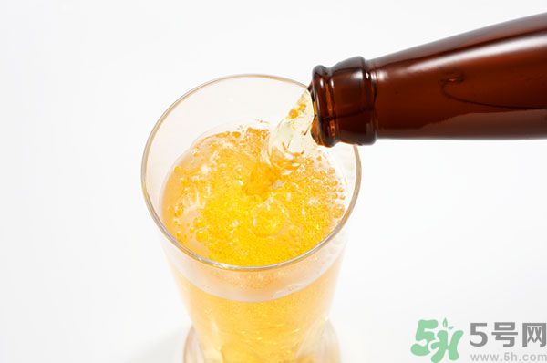 腎結(jié)石能喝冰啤酒嗎？腎結(jié)石喝啤酒好嗎？