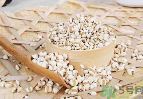 經(jīng)期可以喝薏米水嗎？經(jīng)期喝薏米水會(huì)不會(huì)肚子痛？