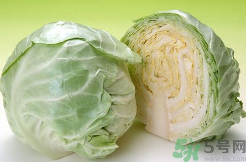 經(jīng)期可以吃包菜嗎？經(jīng)期吃包菜會(huì)肚子痛嗎？