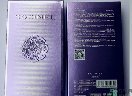 雪姿蘭蘭蜜舒柔眼部平肌眼霜適合什么年齡？
