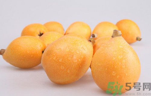 經(jīng)期可以吃枇杷嗎？經(jīng)期吃枇杷會不會肚子痛？