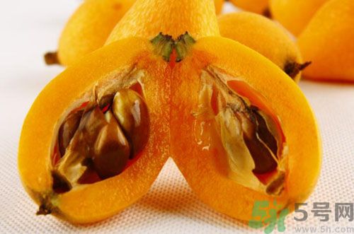 經期可以吃枇杷嗎？經期吃枇杷會不會肚子痛？