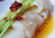 懷孕中可以吃涼皮嗎？孕婦可以吃涼皮嗎？