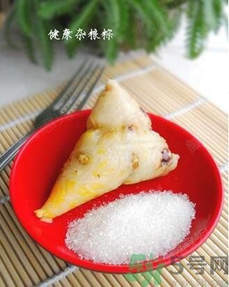 高粱米可以包粽子嗎？高粱米可以用來包粽子嗎？