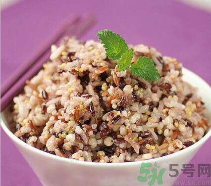 高粱米能做飯嗎？高粱米做飯好嗎？