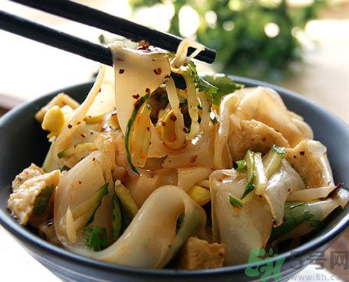 流產(chǎn)了能吃涼皮嗎？流產(chǎn)后吃涼皮會怎么樣？