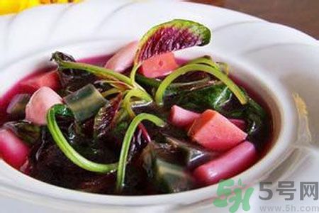 莧菜是發(fā)物嗎？莧菜是不是發(fā)物？
