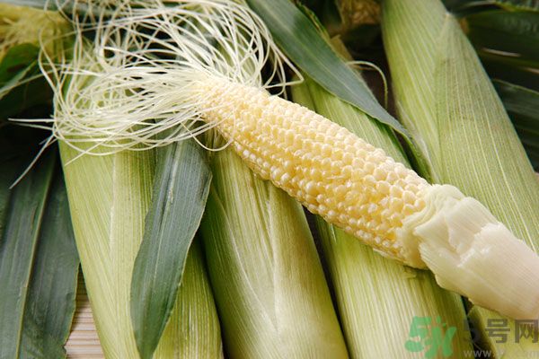 南瓜和玉米可以一起吃嗎？南瓜和玉米一起吃好嗎？
