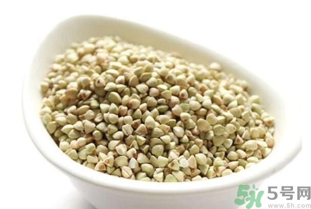 蕎麥有什么功效？蕎麥的功效是什么？